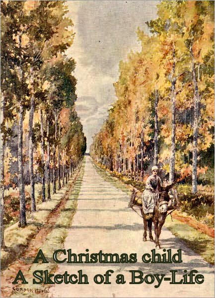 A Christmas Child [ePUB]